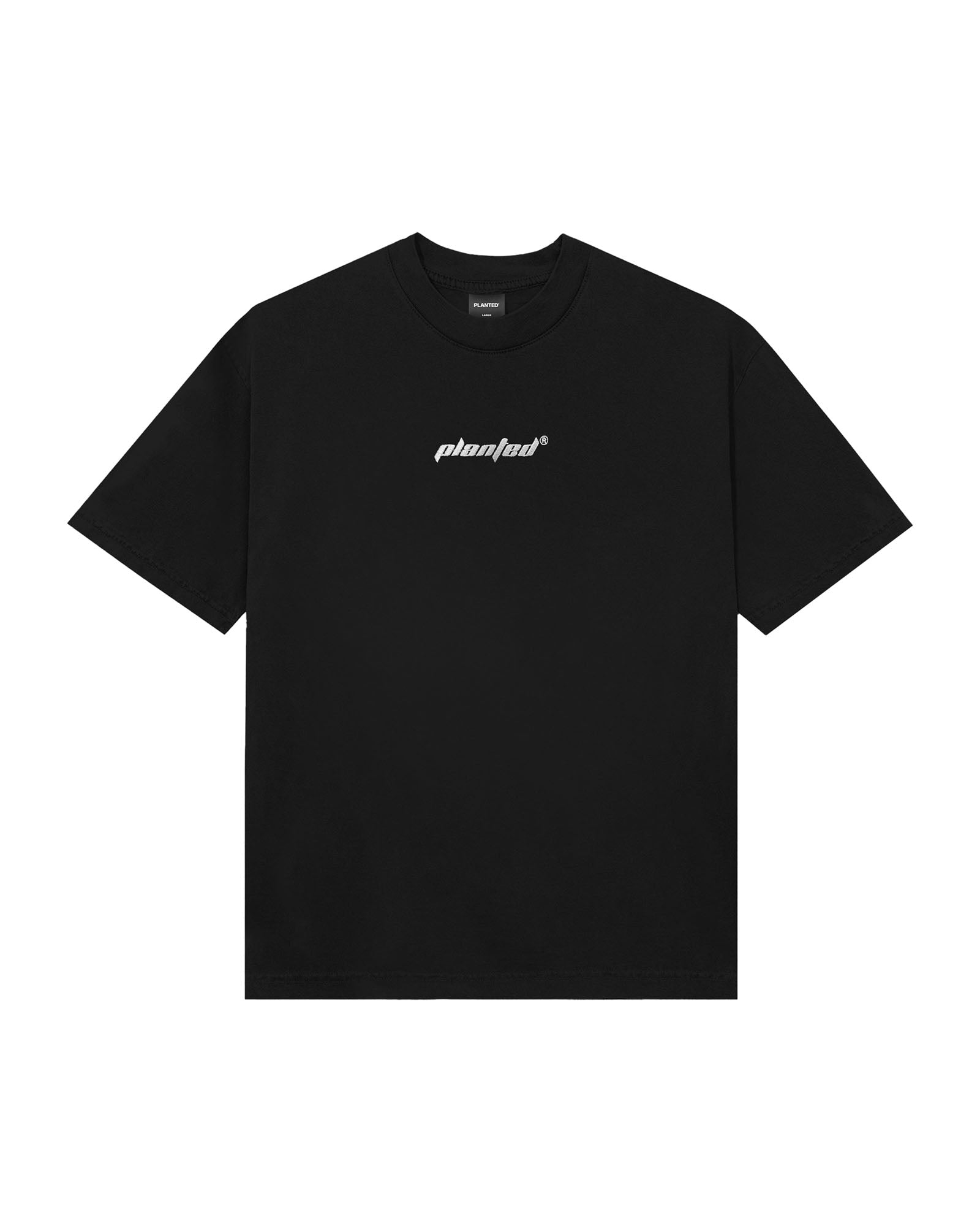COPA LOGO EMBROIDERED T-SHIRT – The Planted Collective