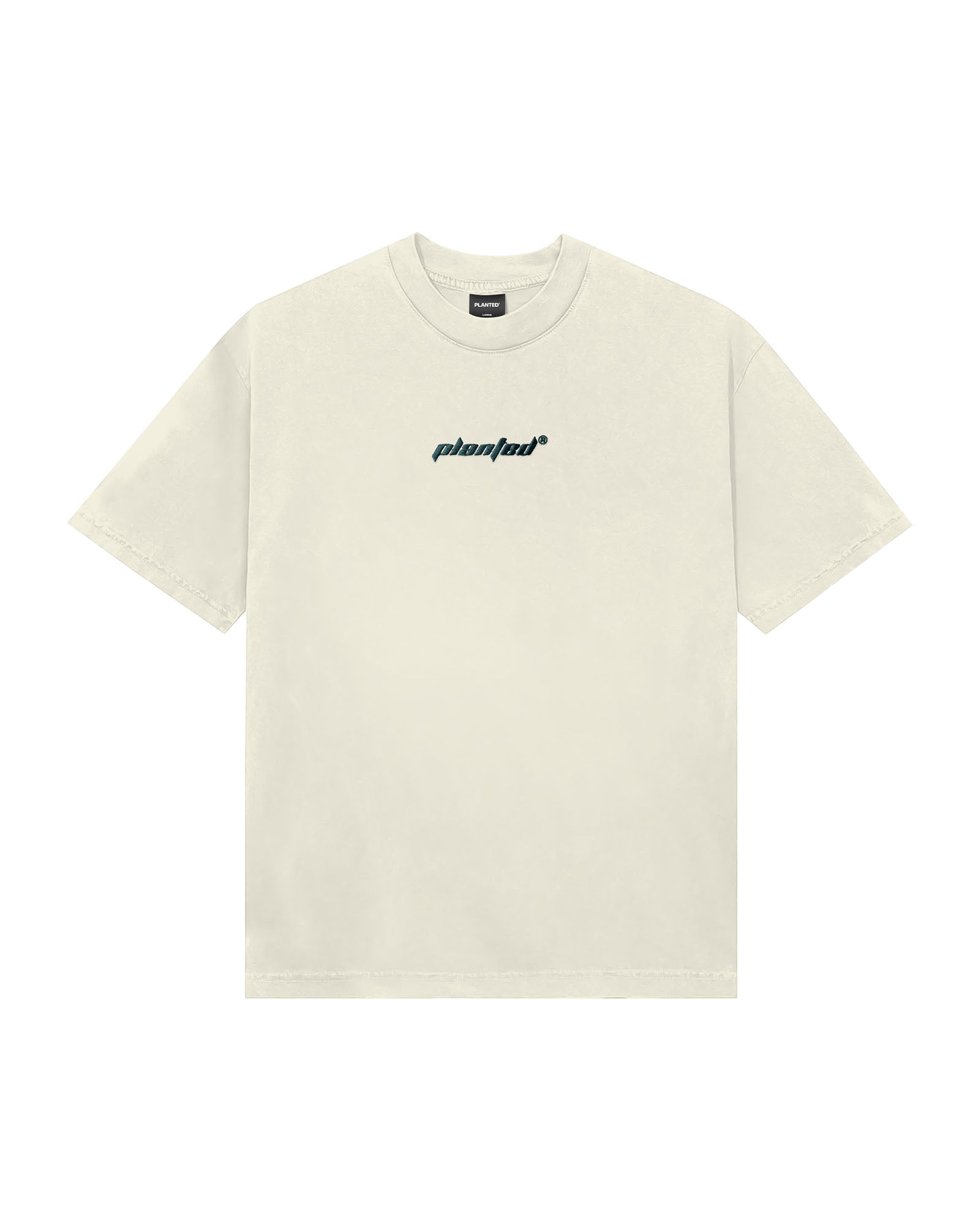COPA LOGO EMBROIDERED T-SHIRT – The Planted Collective