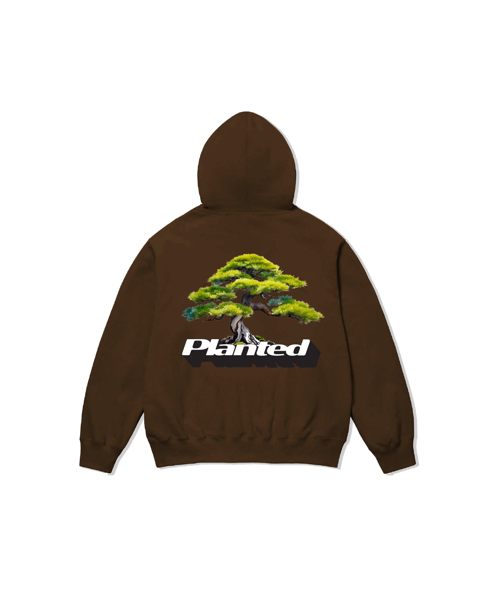 BONSAI HOODIE