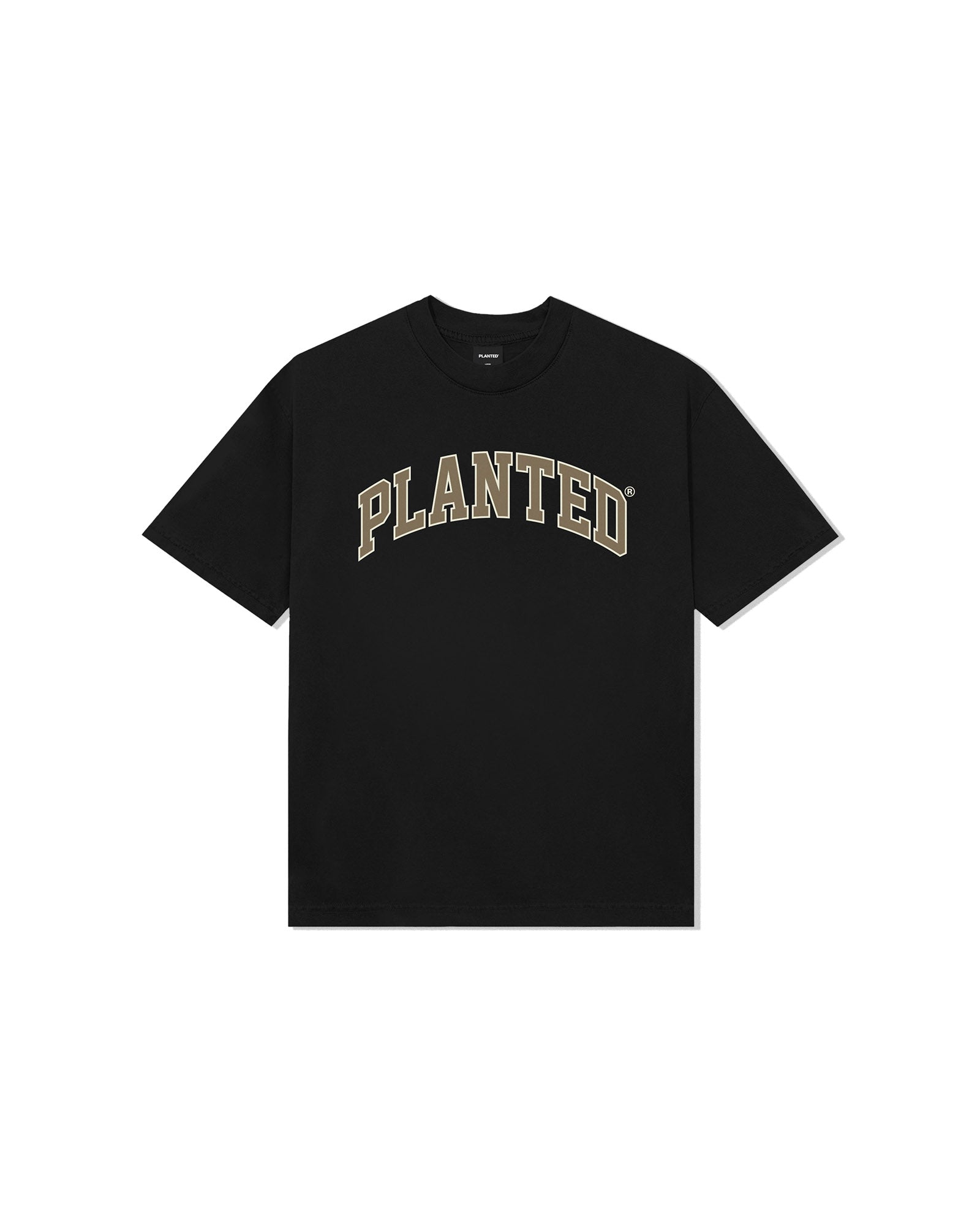 PLANTED VARSITY TEE