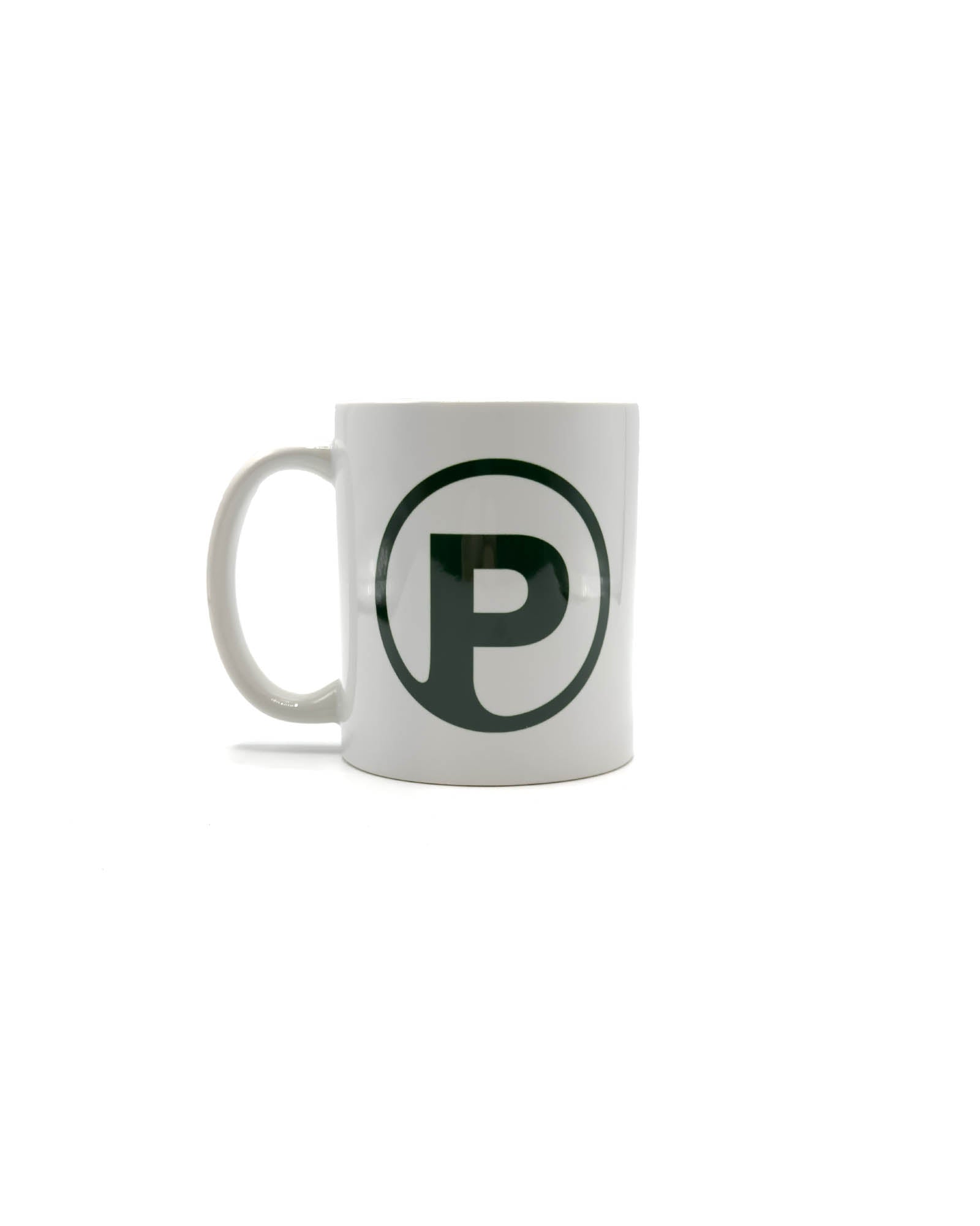 PLANT WATER COFFEE MUG