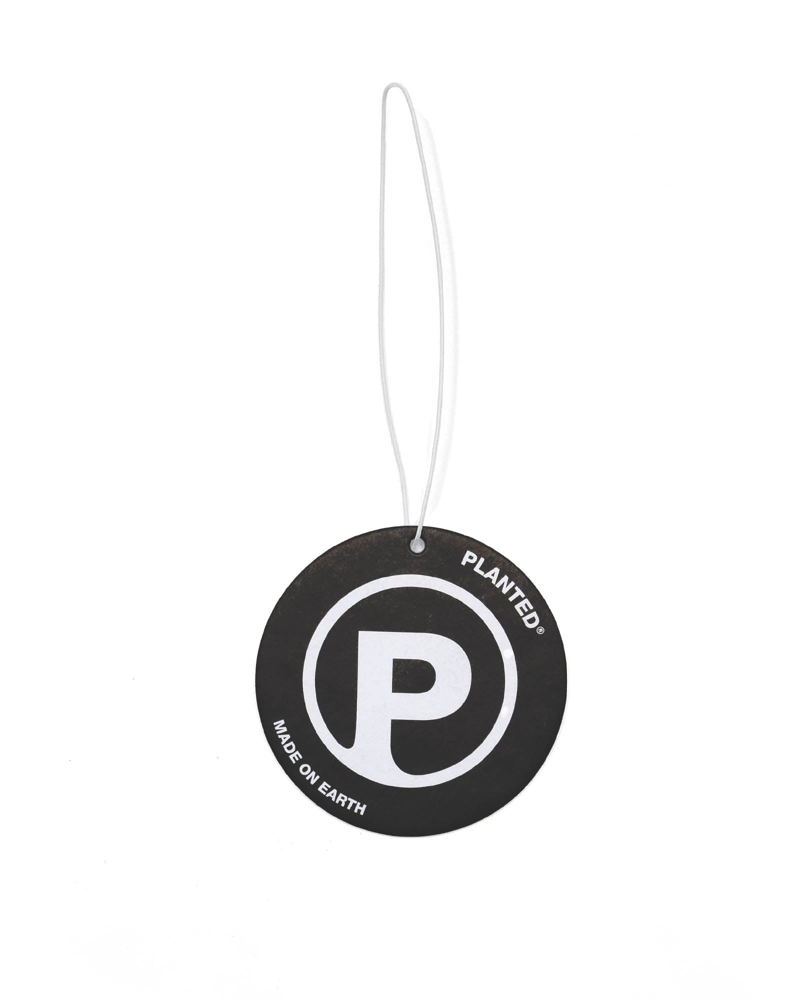 PLANTED LOGO AIR FRESHENER