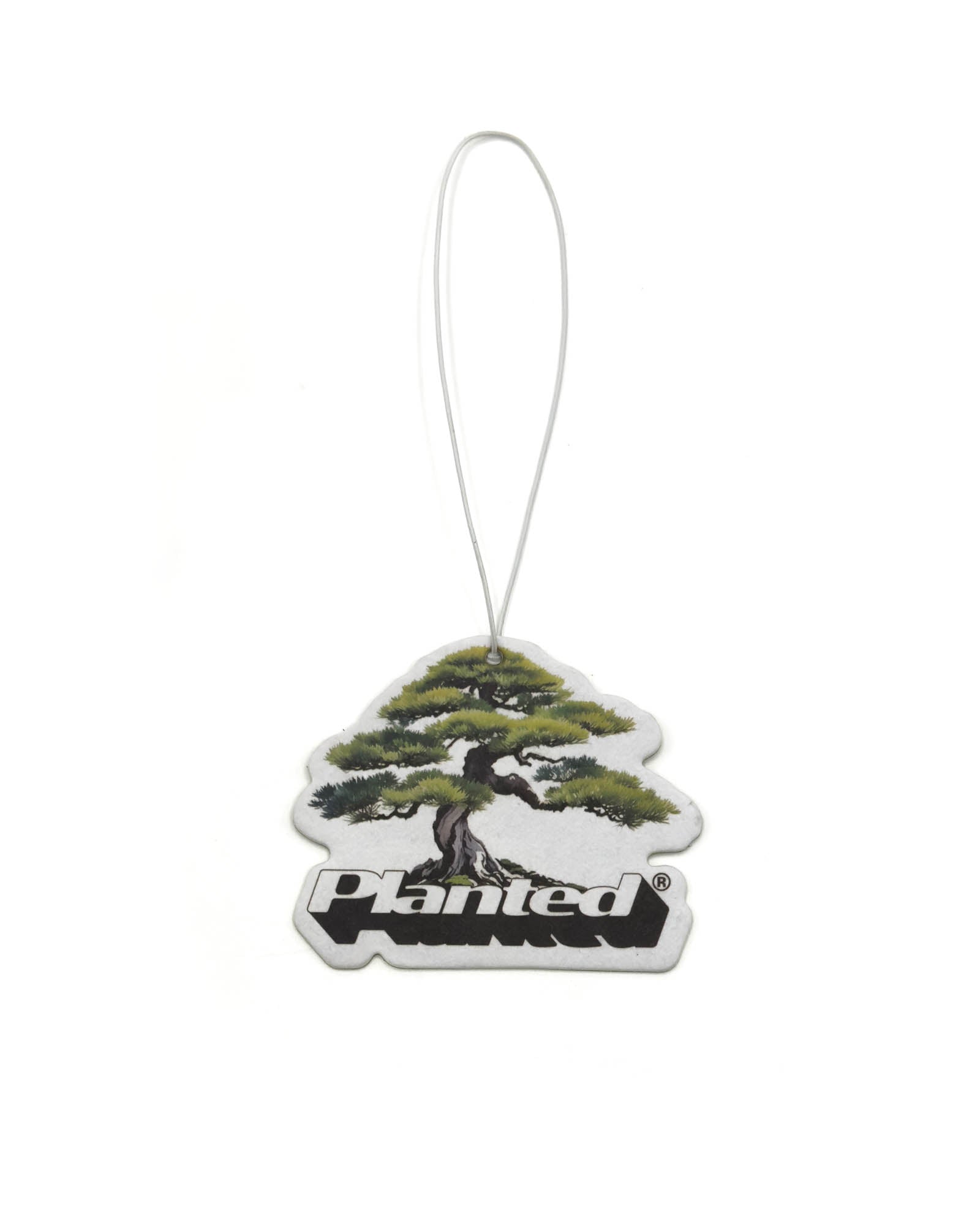 BONSAI AIR FRESHENER