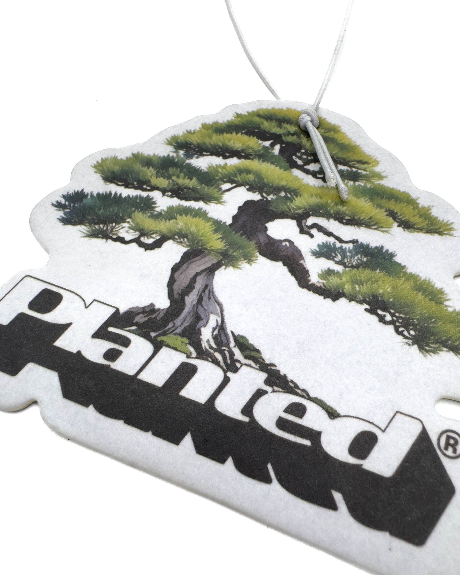 BONSAI AIR FRESHENER