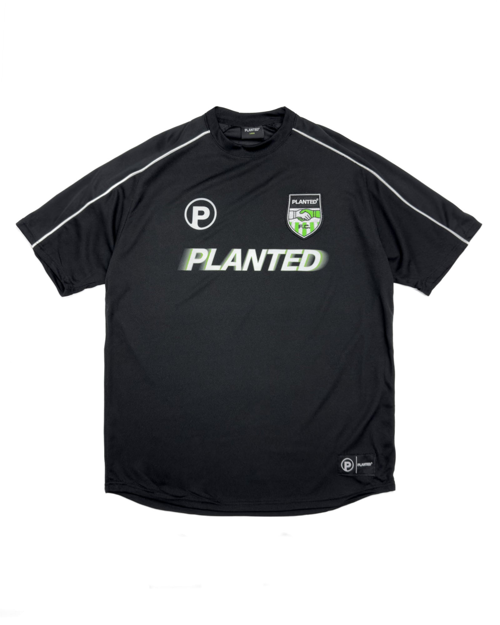 PLANTED COPA JERSEY