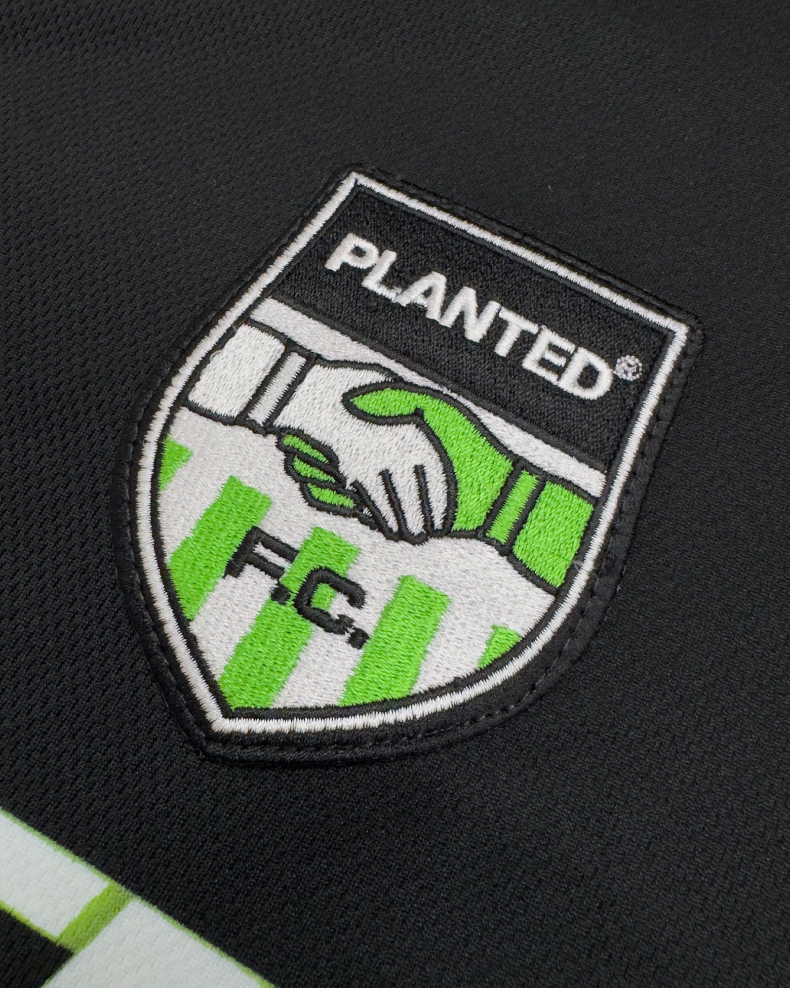 PLANTED COPA JERSEY