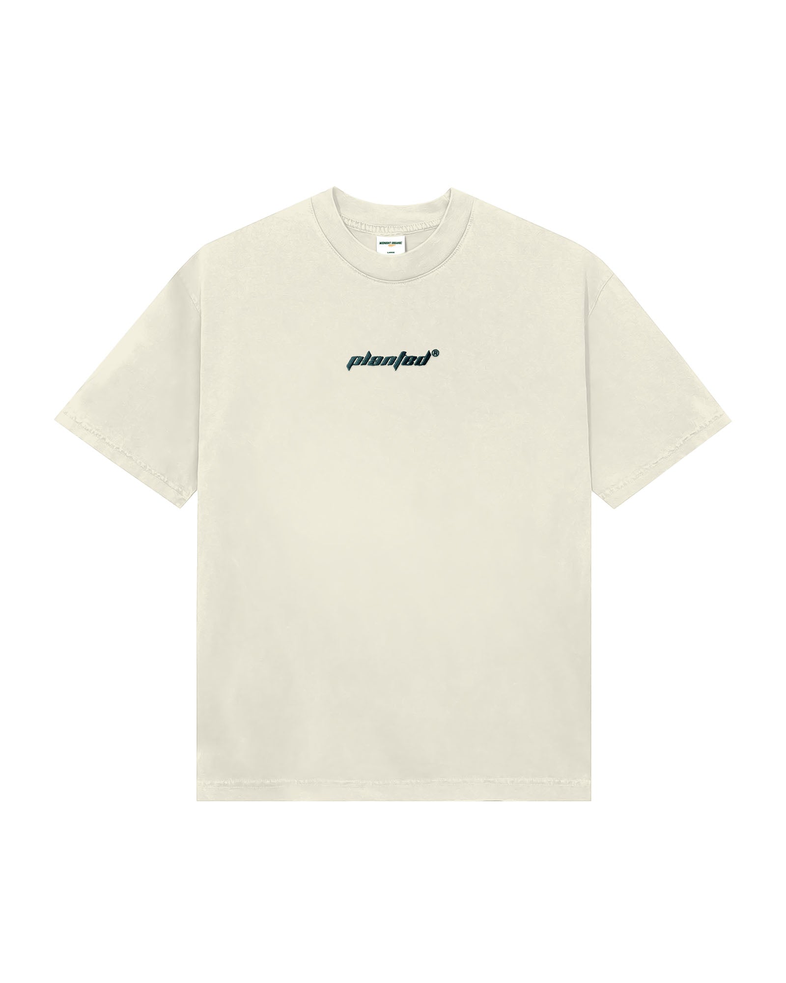 COPA LOGO EMBROIDERED T-SHIRT
