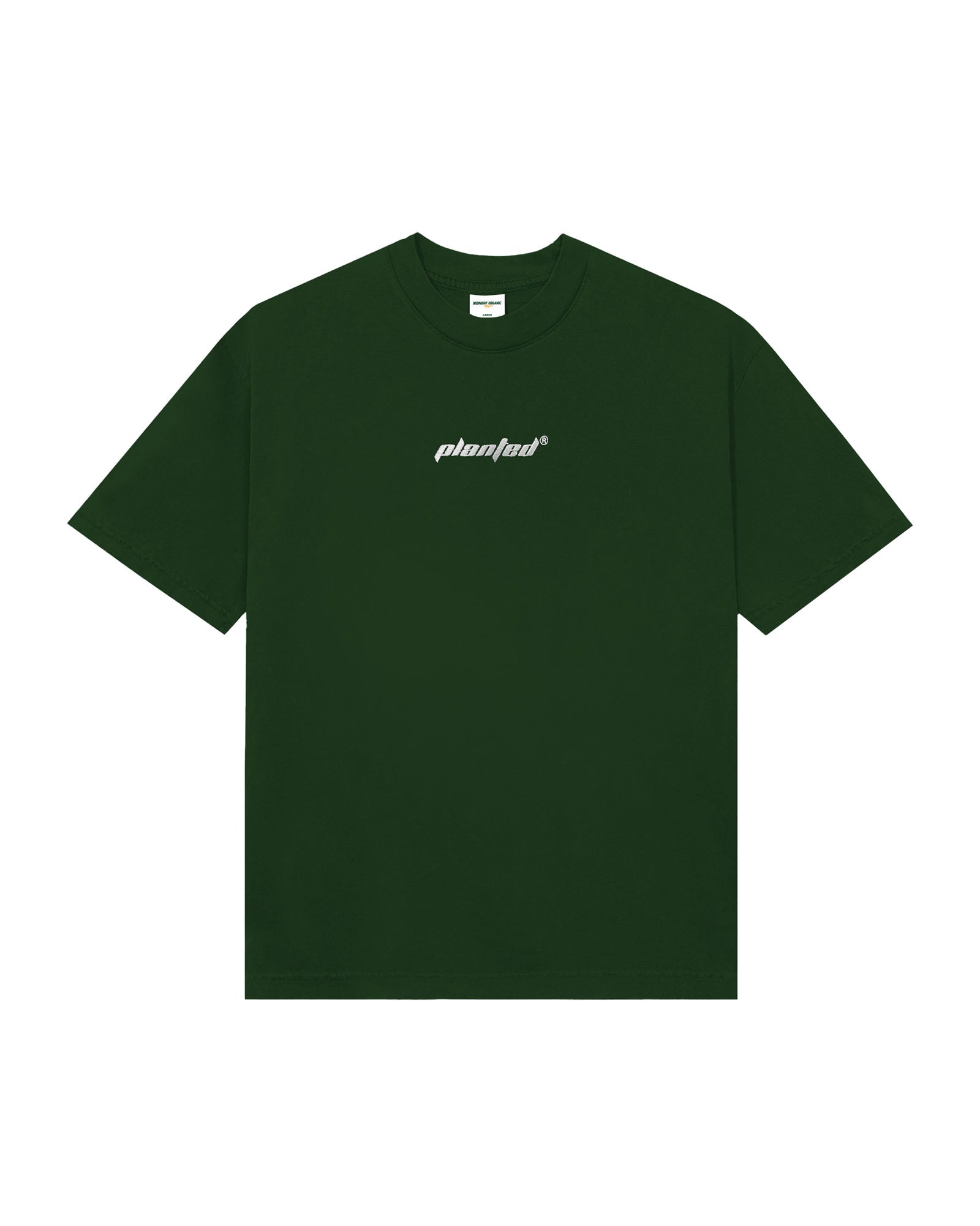 COPA LOGO EMBROIDERED T-SHIRT