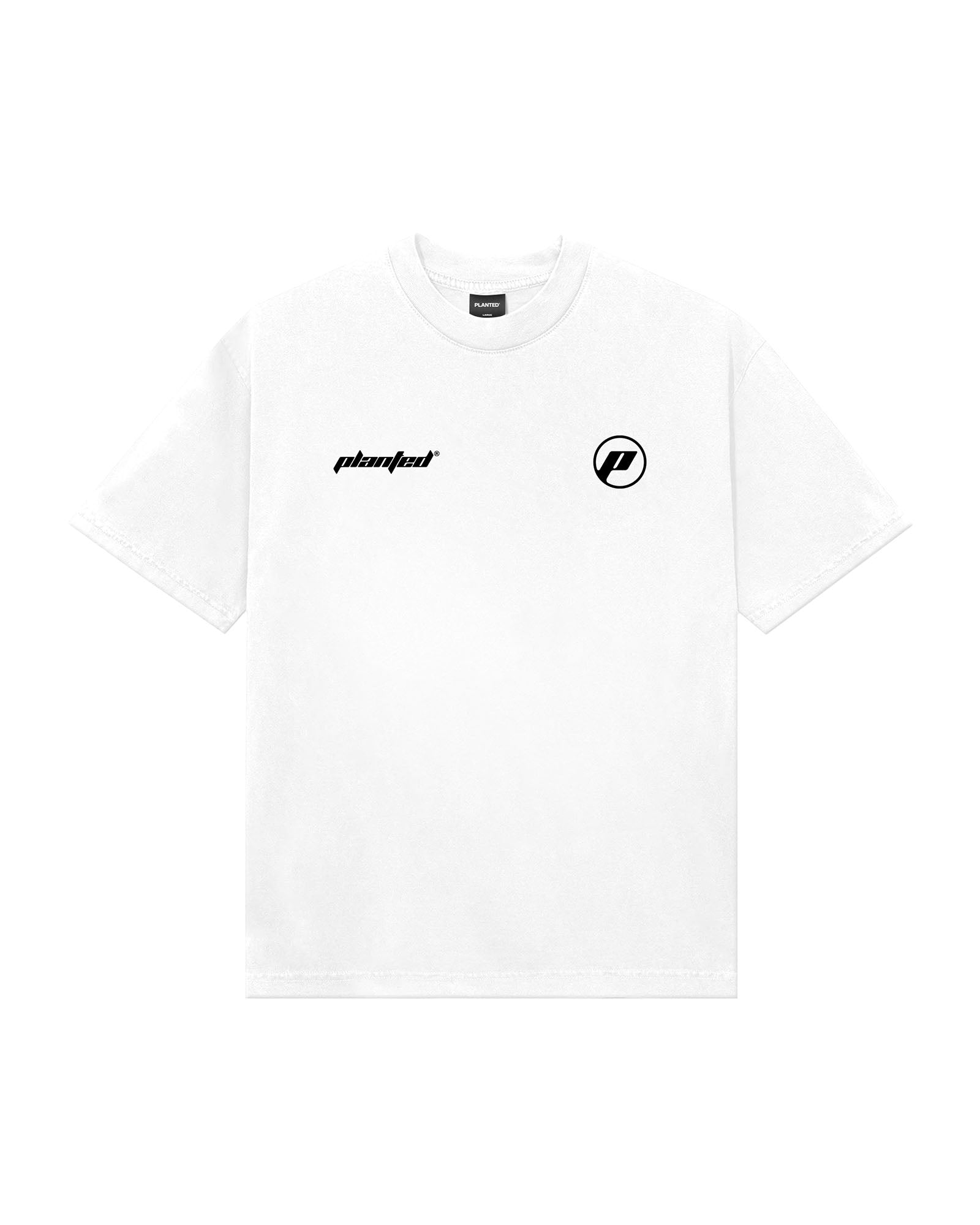 COPA T-SHIRT – The Planted Collective